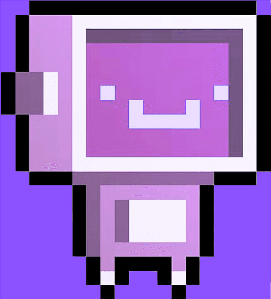 EDi sprite