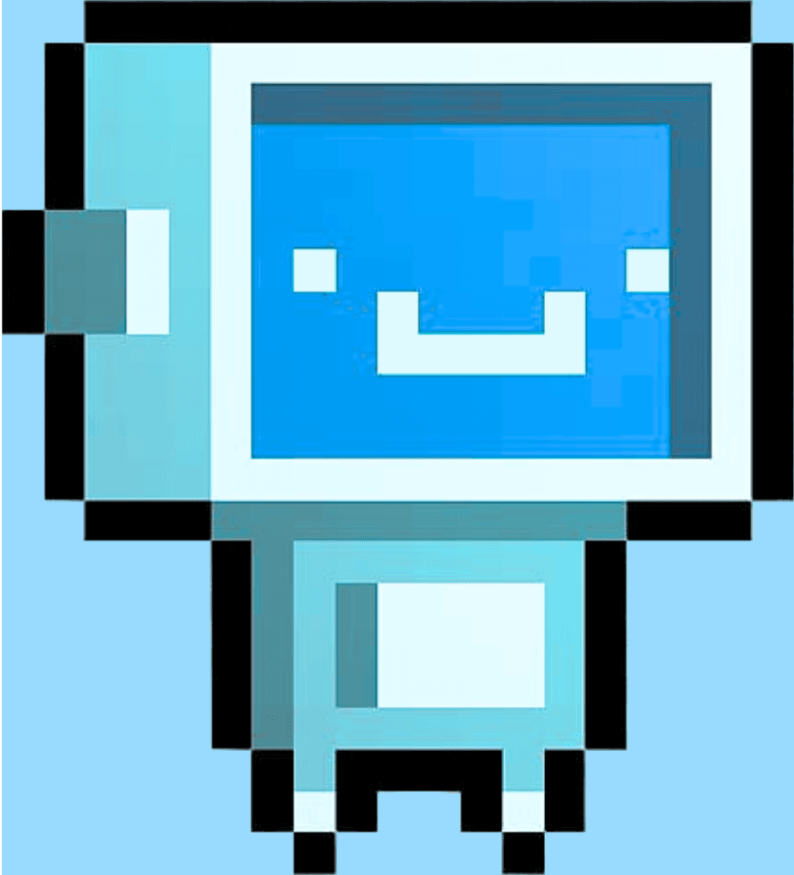 MEDi sprite